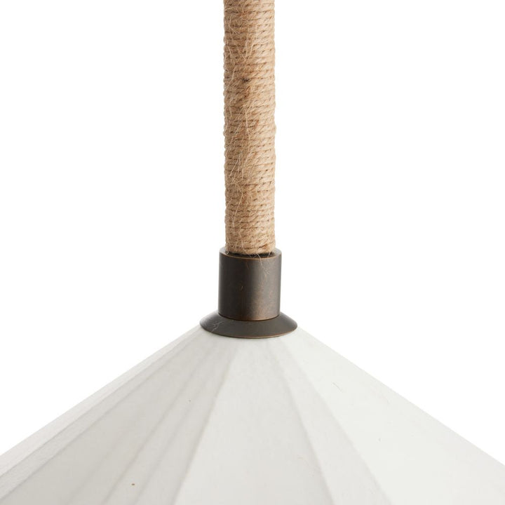 Kovacs Pendant - Black