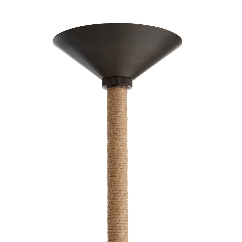 Kovacs Pendant - Black