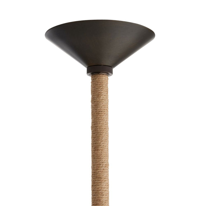Kovacs Pendant - Black