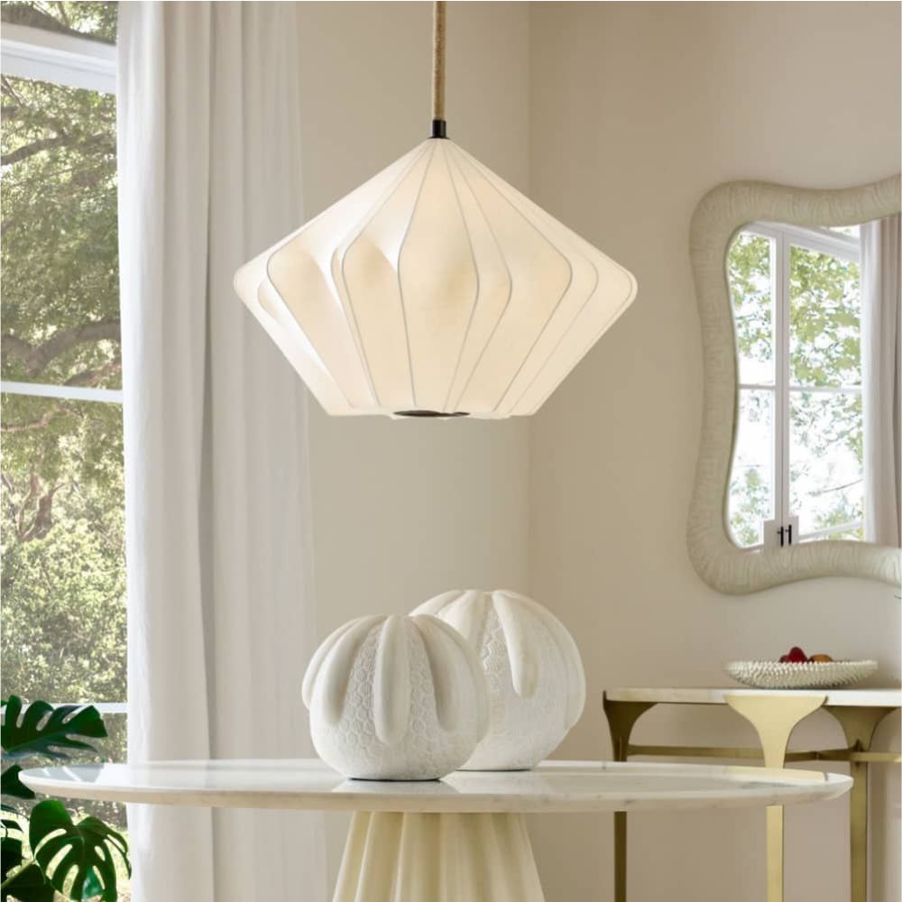 Pendants Kovacs Pendant - Black