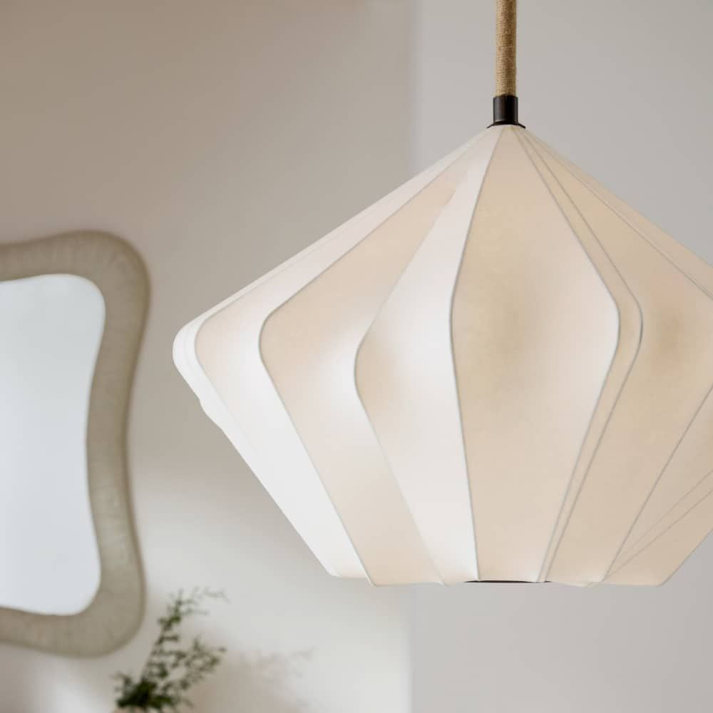Pendants Kovacs Pendant - Black