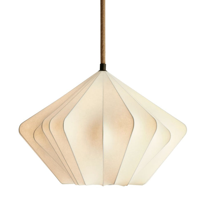 Kovacs Pendant - Black