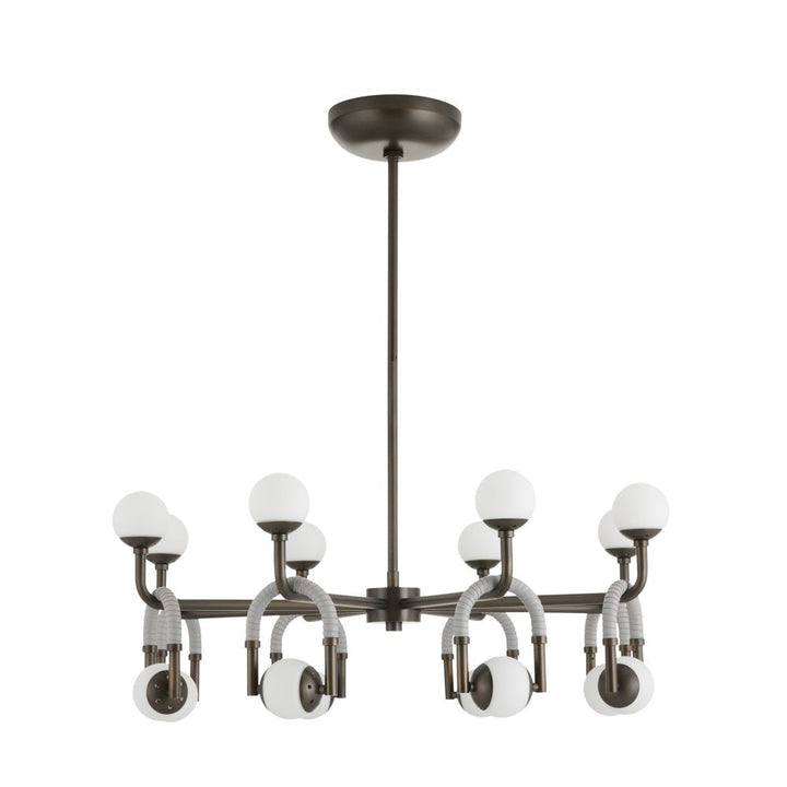 Chandeliers Galindo Chandelier - Black