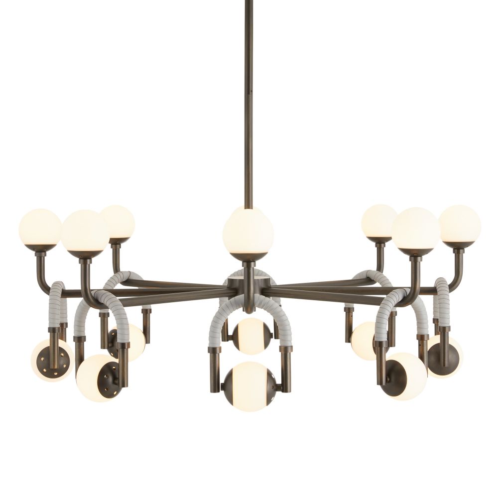 Chandeliers Galindo Chandelier - Black