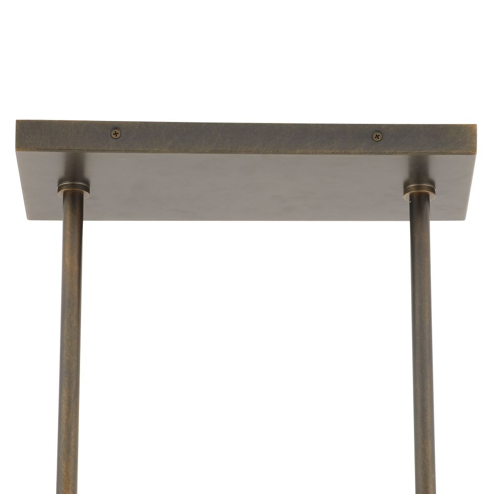 Orion Chandelier - Black