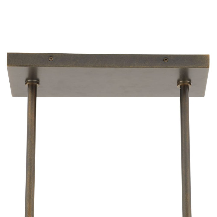 Orion Chandelier - Black