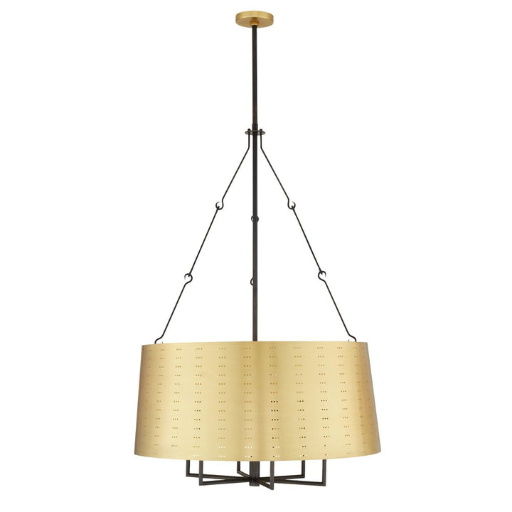 Chandeliers Arielle Chandelier - Black