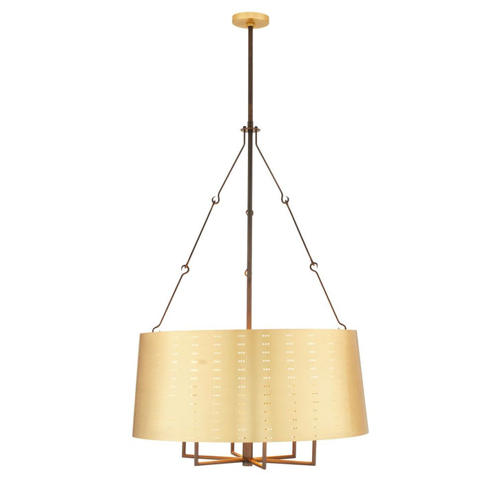 Chandeliers Arielle Chandelier - Black