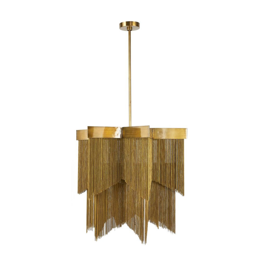 Chandeliers Aislinn Chandelier - Gold
