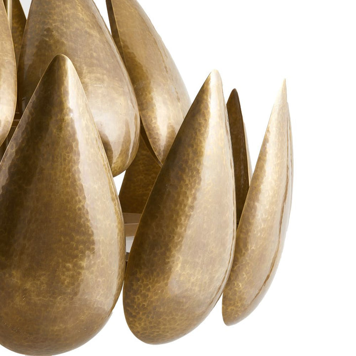 Valentina Chandelier - Gold