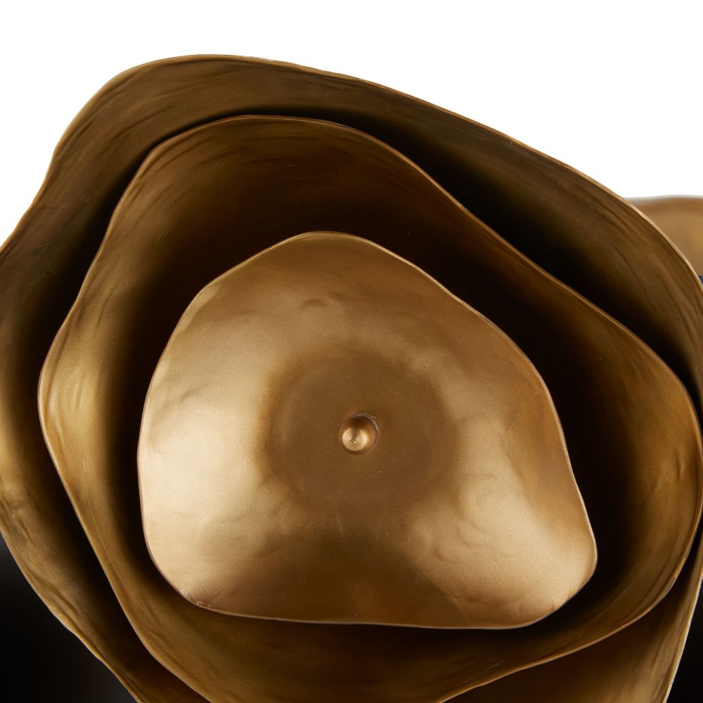 Quintero Chandelier - Black