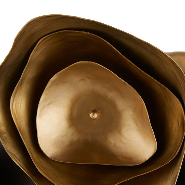 Quintero Chandelier - Black