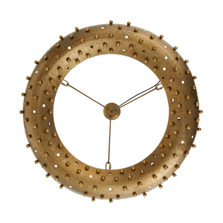 Chandeliers Empress Chandelier - Gold
