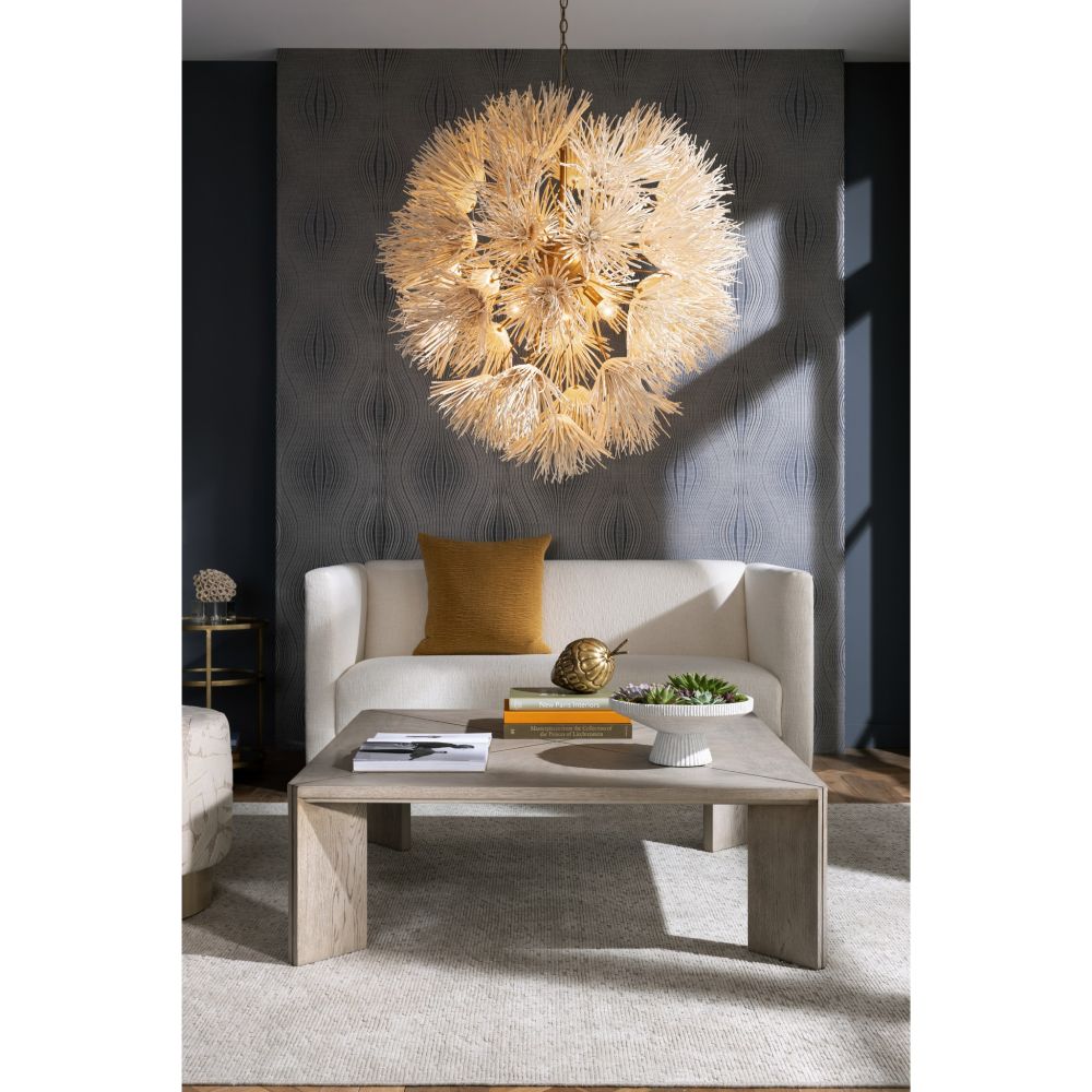 Chandeliers Odette Chandelier - Gold