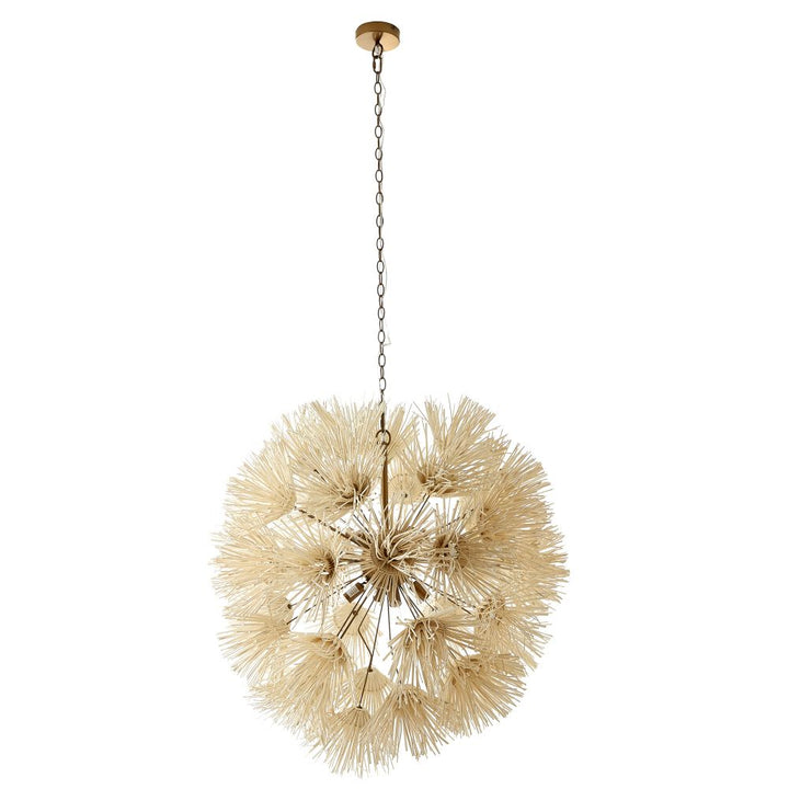 Chandeliers Odette Chandelier - Gold