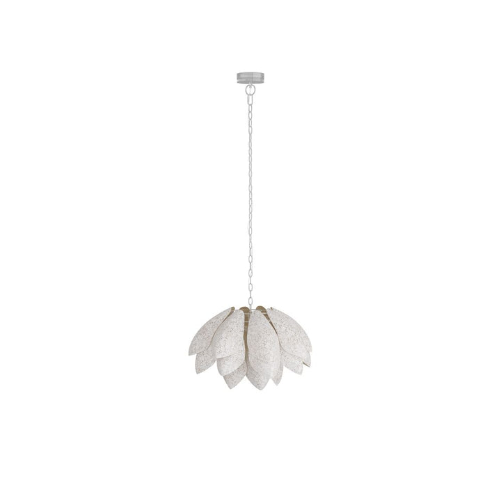 Chandeliers Stetson Chandelier - White