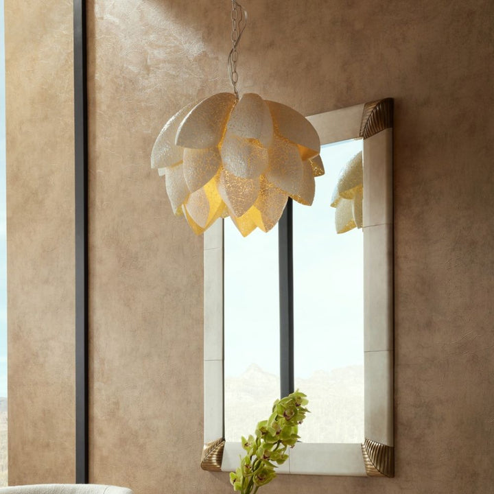 Chandeliers Stetson Chandelier - White