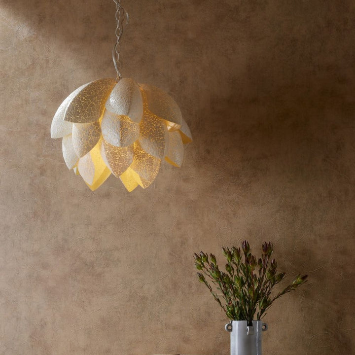 Chandeliers Stetson Chandelier - White