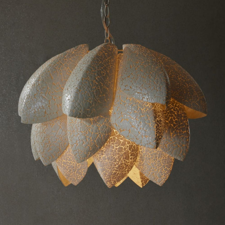Chandeliers Stetson Chandelier - White