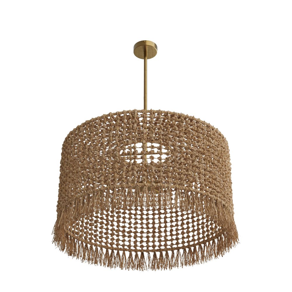 Chandeliers Ayelen Chandelier - Gold