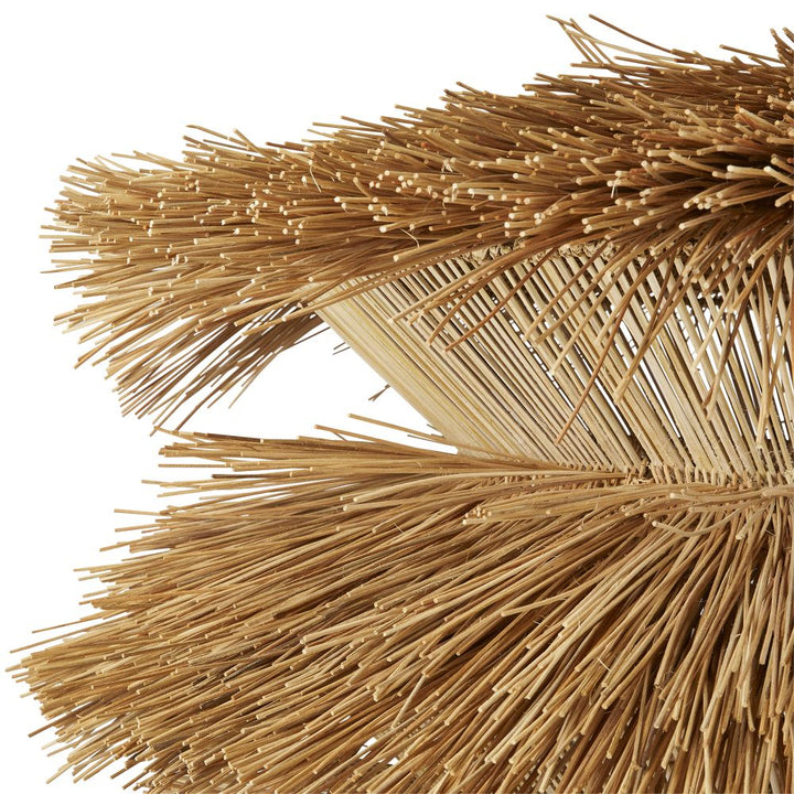 Idris  Pendant - Gold