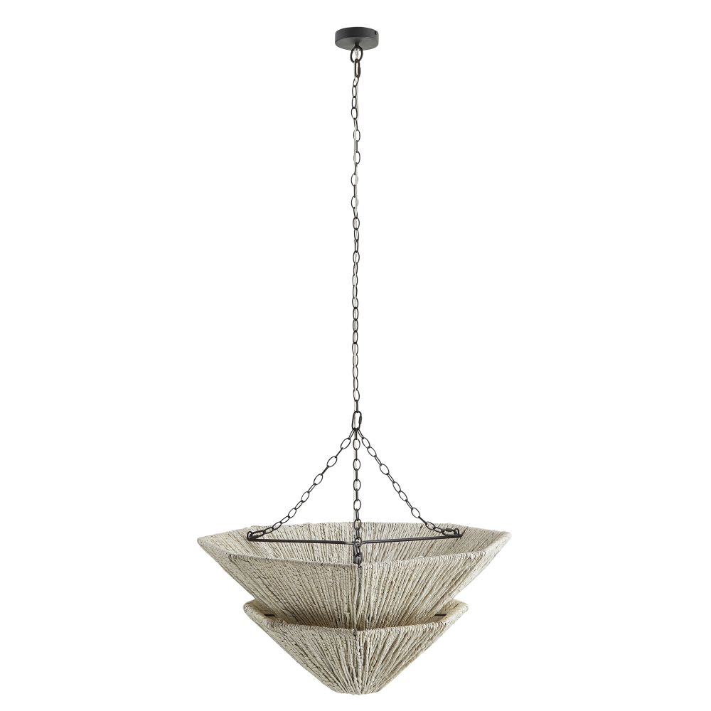 Chandeliers Leonidas Chandelier - Gold