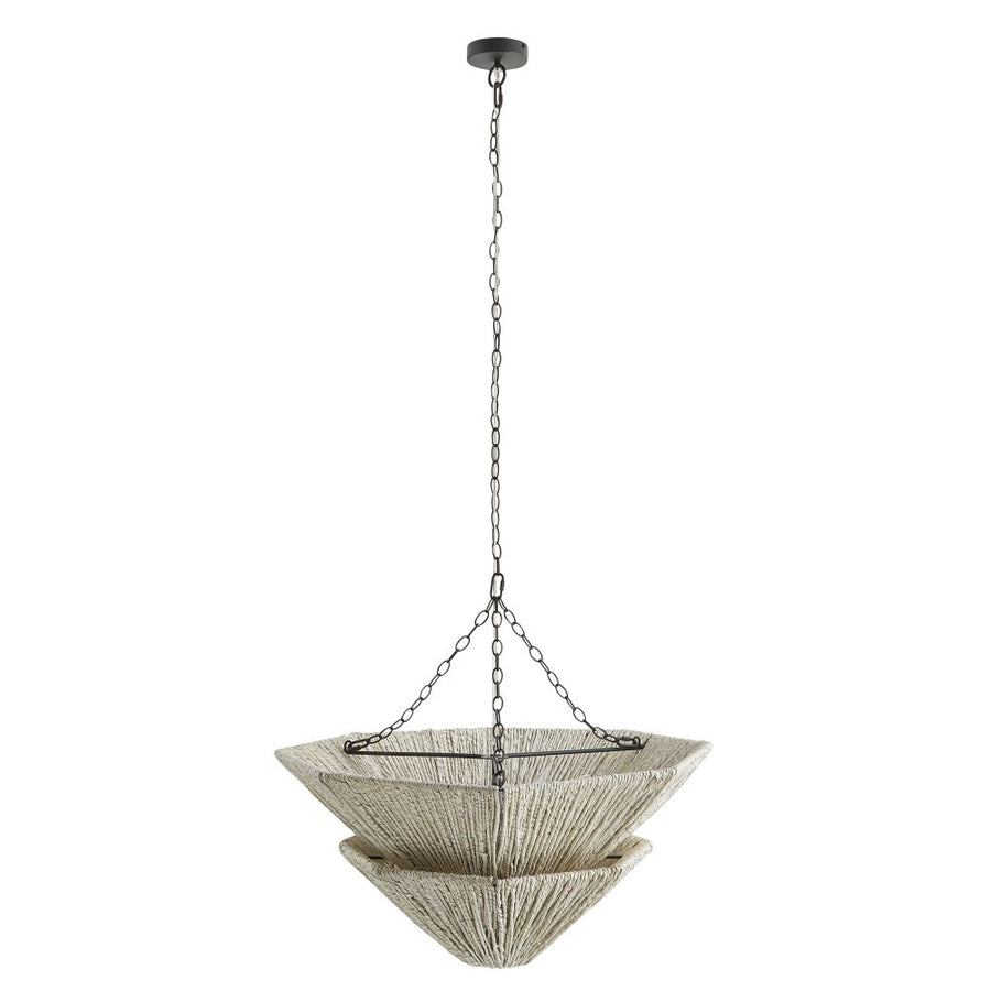 Chandeliers Leonidas Chandelier - Gold