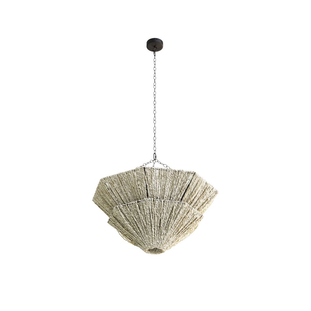 Leonidas Chandelier - Gold