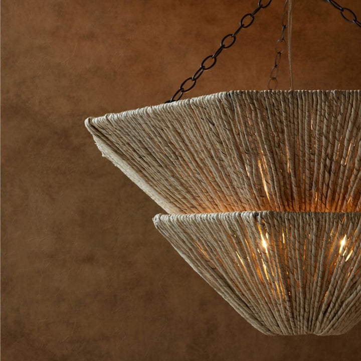 Chandeliers Leonidas Chandelier - Gold