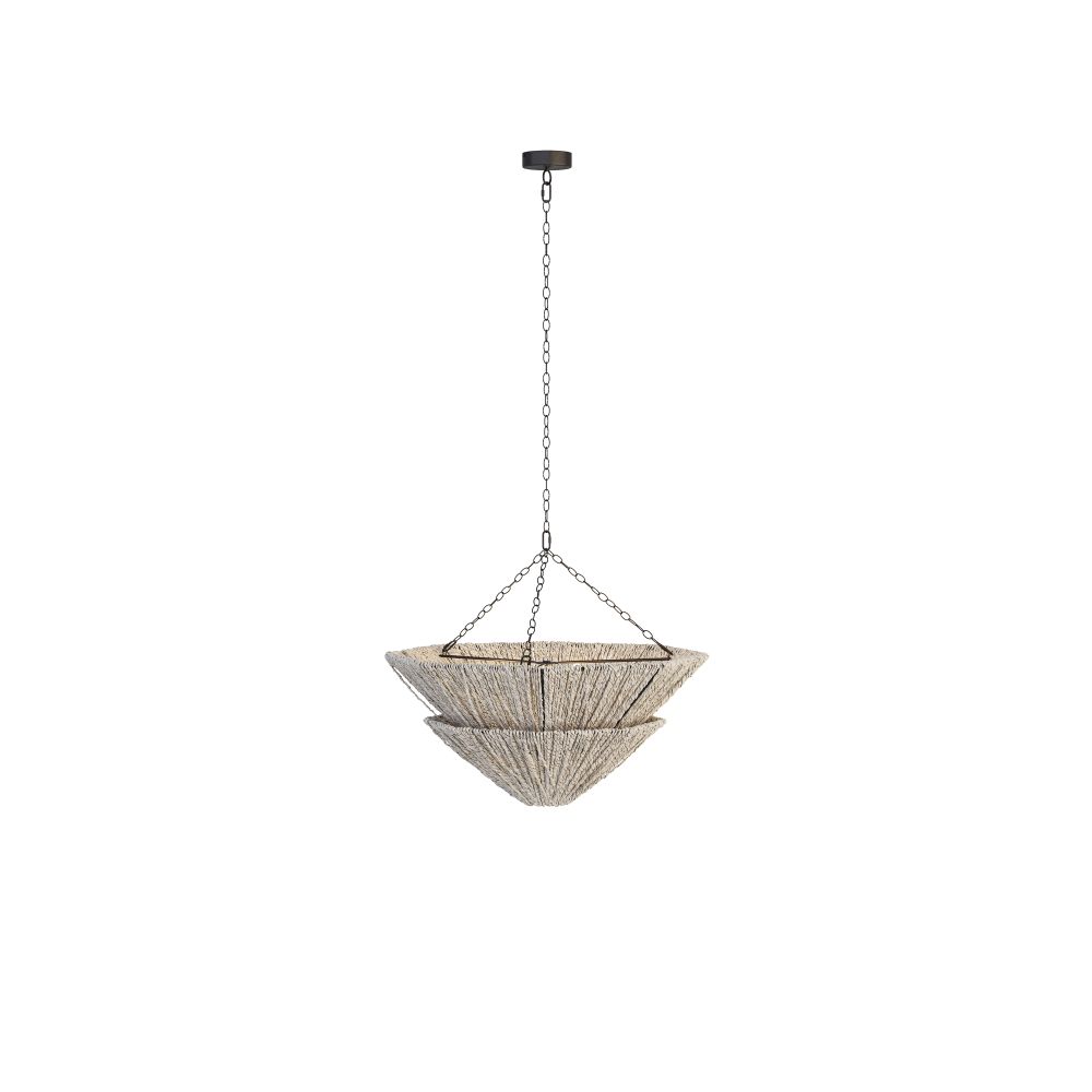 Leonidas Chandelier - Gold