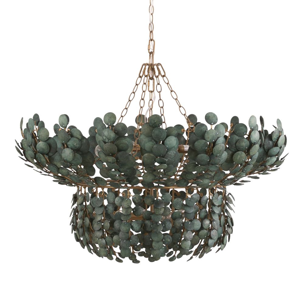 Sora Chandelier