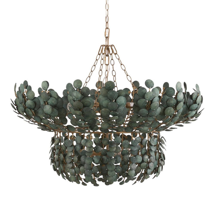 Sora Chandelier