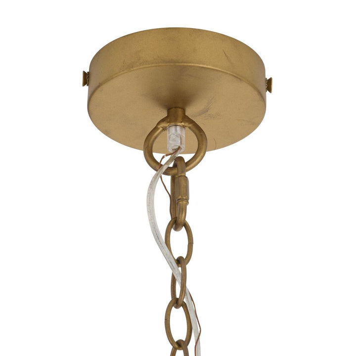 Sora Chandelier