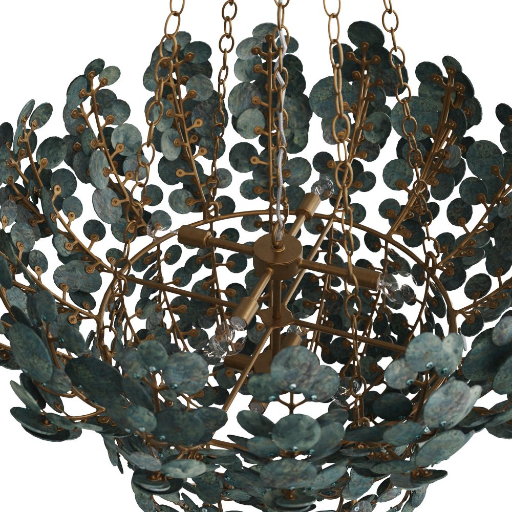 Sora Chandelier