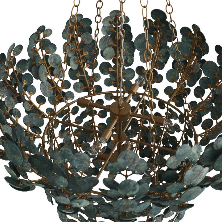 Sora Chandelier