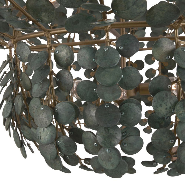 Sora Chandelier