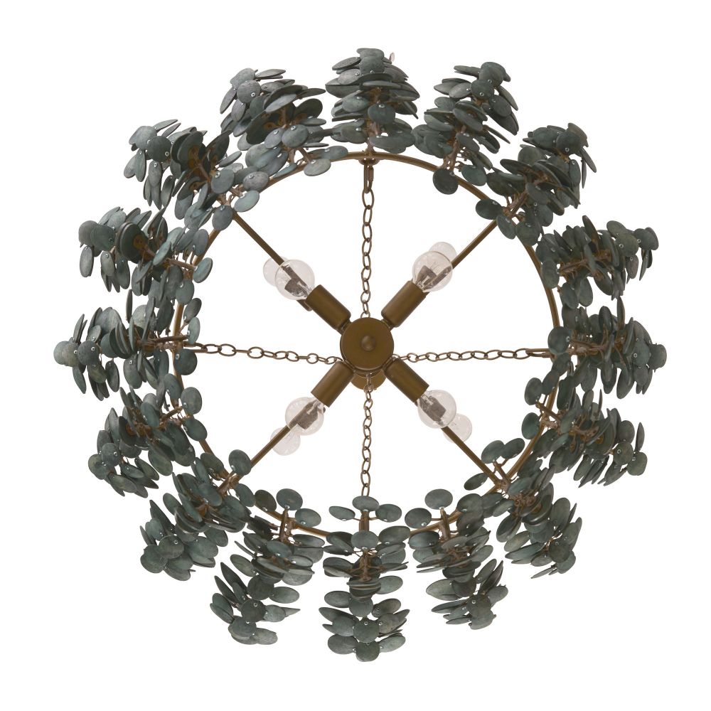 Sora Chandelier