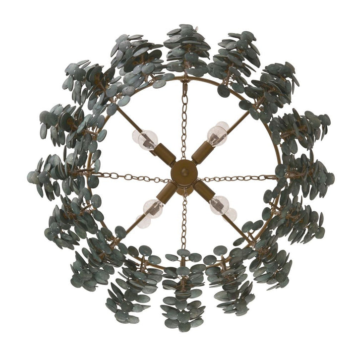 Sora Chandelier