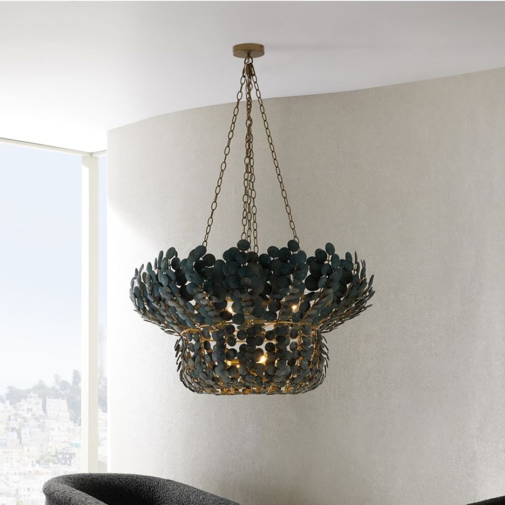 Chandeliers Sora Chandelier
