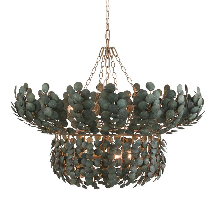 Sora Chandelier
