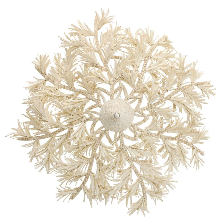 Chandeliers Renata Chandelier - White
