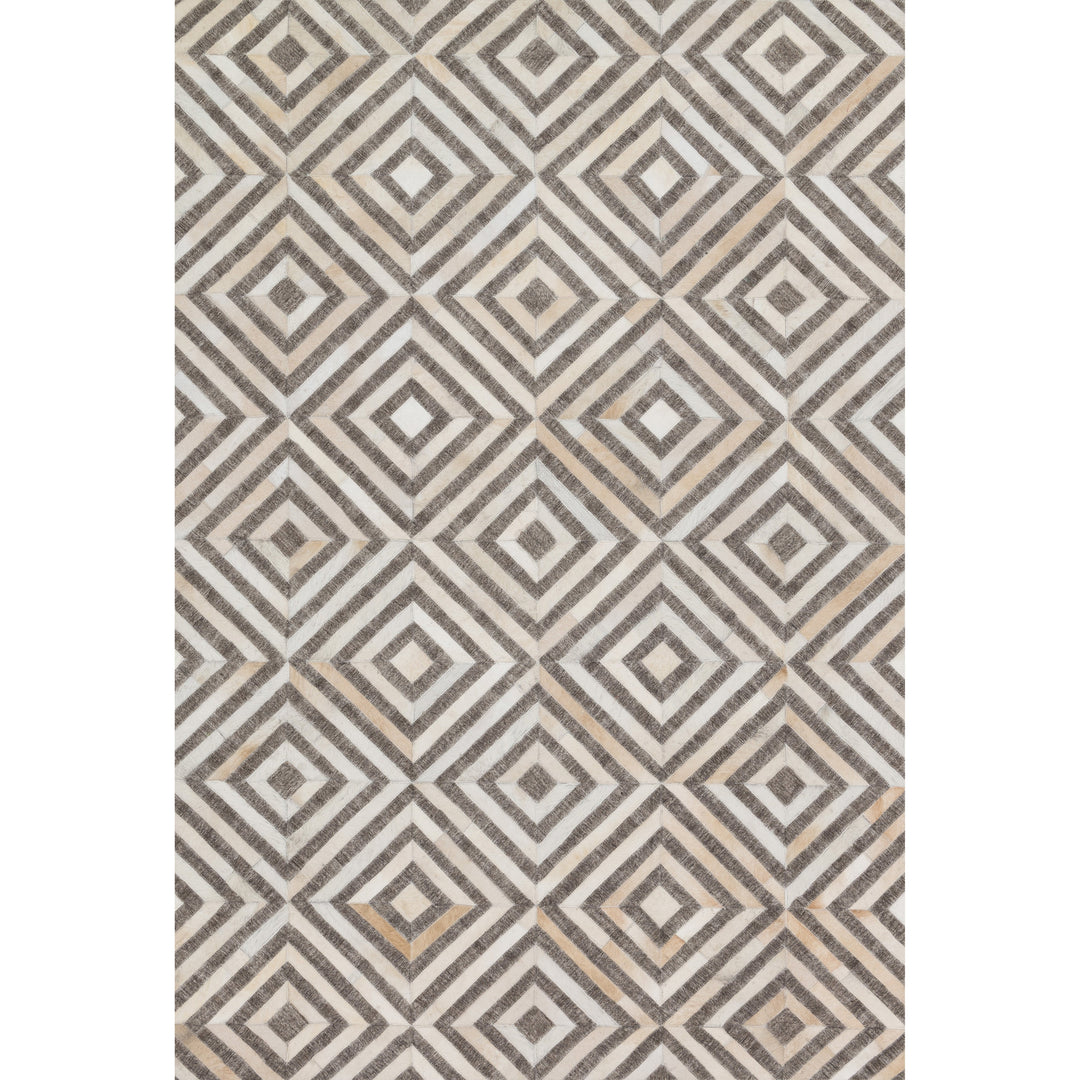 Loloi Dorado Taupe / Sand 9'-3" x 13' Area Rug