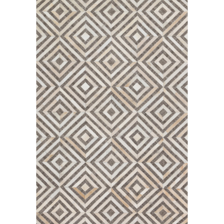 Loloi Dorado Taupe / Sand 9'-3" x 13' Area Rug