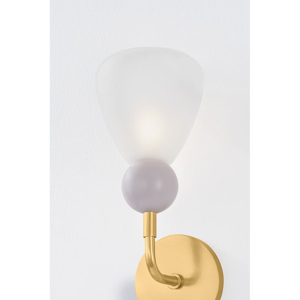 Wall Lighting Doreen Wall Sconce