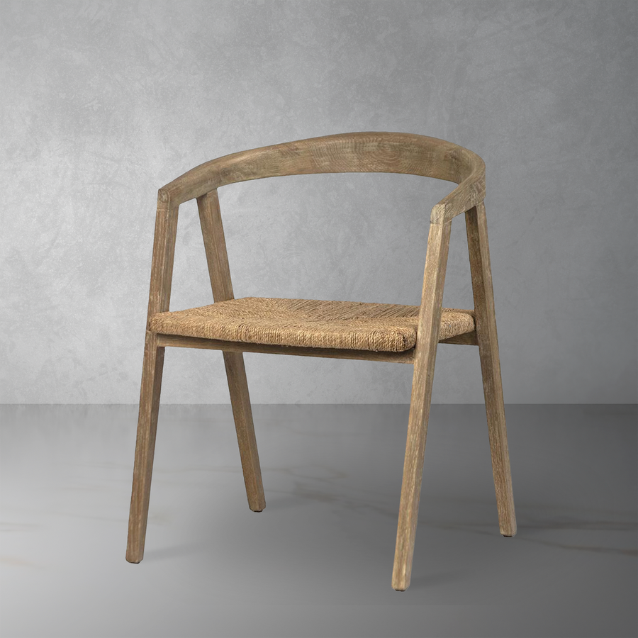 Hansen Dining Chair by Dovetail Furniture-Dovetail-STOCKR-DOVE-DOV9251-Dining Chairs-1-France and Son