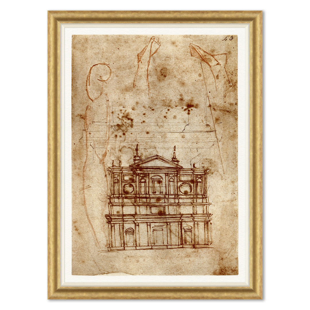 Palazzo DiLella by Soicher Marin