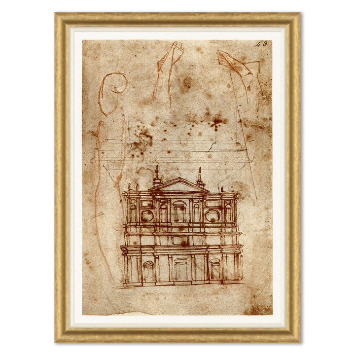 Palazzo DiLella by Soicher Marin