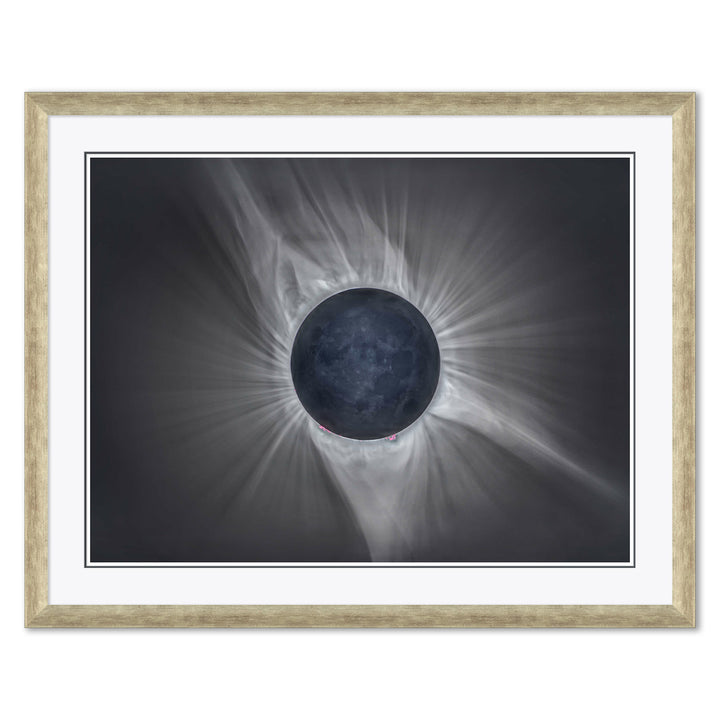 Total Eclipse by Soicher Marin