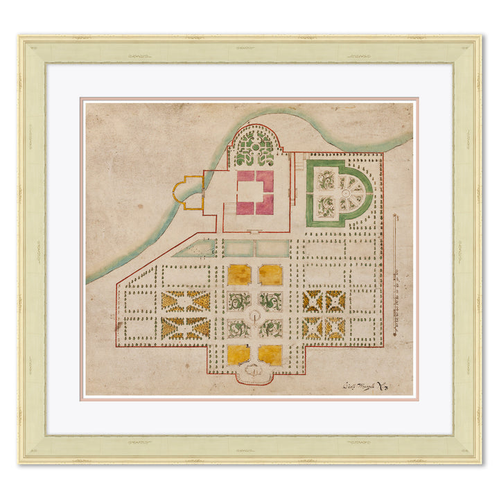 Chateau Jardin by Soicher Marin