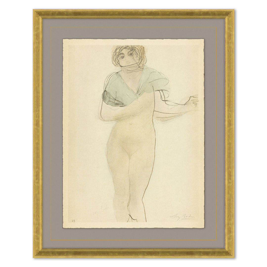 Lucretzia by Soicher Marin